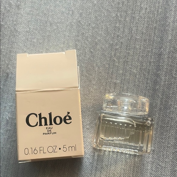 Chloé mini - Picture 1 of 3